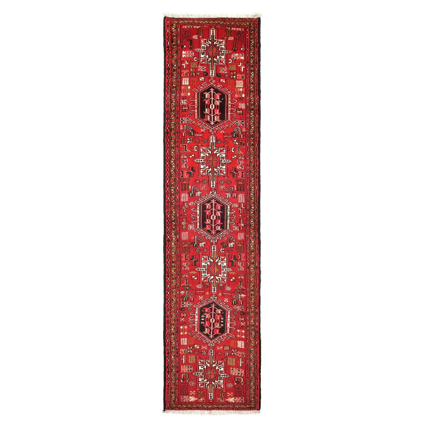 Tappeto Gharace 288 X 71 Cm