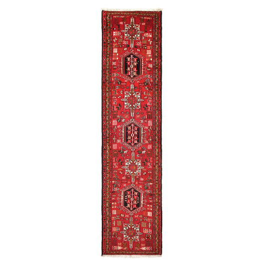 Tappeto Gharace 288 X 71 Cm