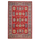 Tappeto Kazak 299 X 194 cm