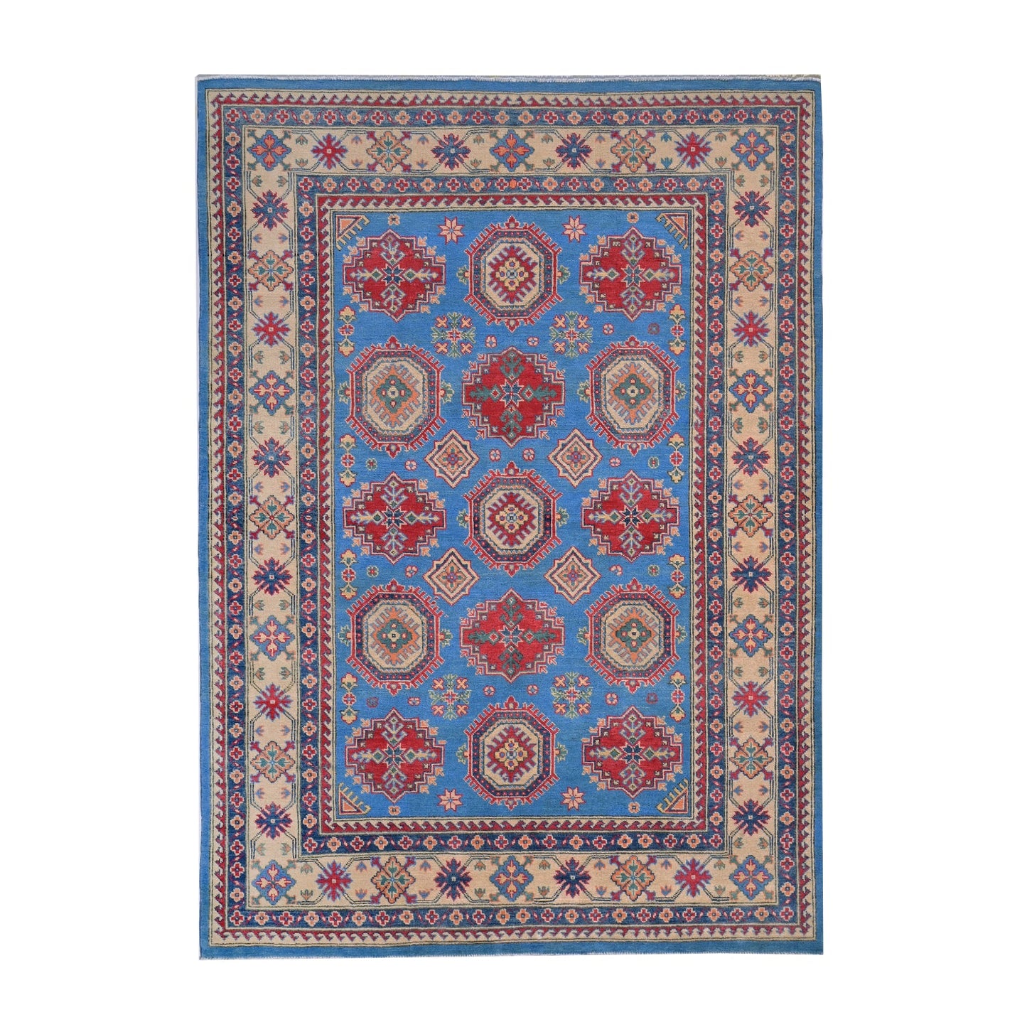 Tappeto Kazak 236 X 170