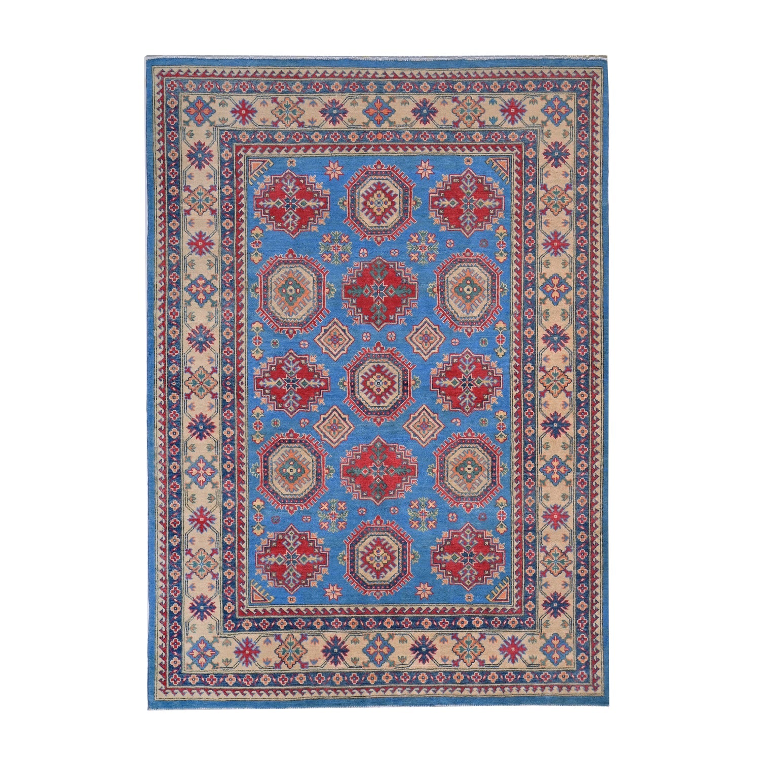 Tappeto Kazak 236 X 170