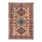Tappeto Kazak 153 x 105 cm