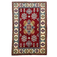 Tappeto Kazak 155 X 102 cm