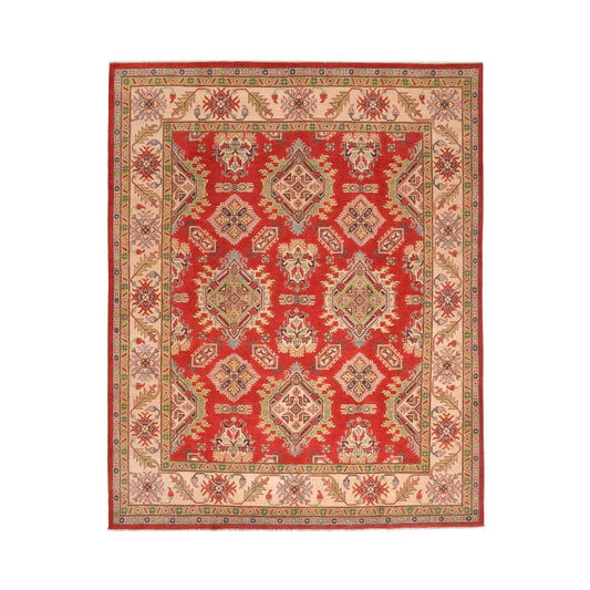 Tappeto Kazak 307 X 250 cm