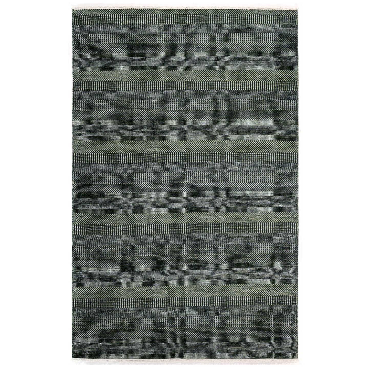 Tappeto Infine Grass 282 X 181 cm