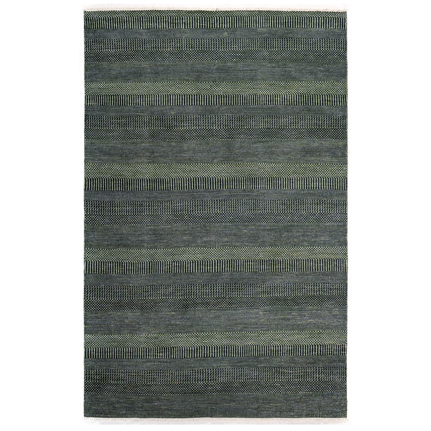 Tappeto Infine Grass 282 X 181 cm