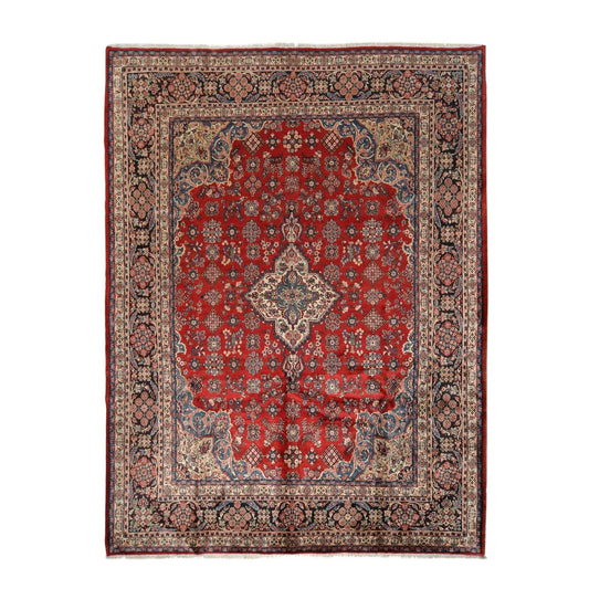 Tappeto Hamadan Sherkat 427 X 323 cm