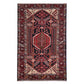 Tappeto Hamadan 208 x 130 cm