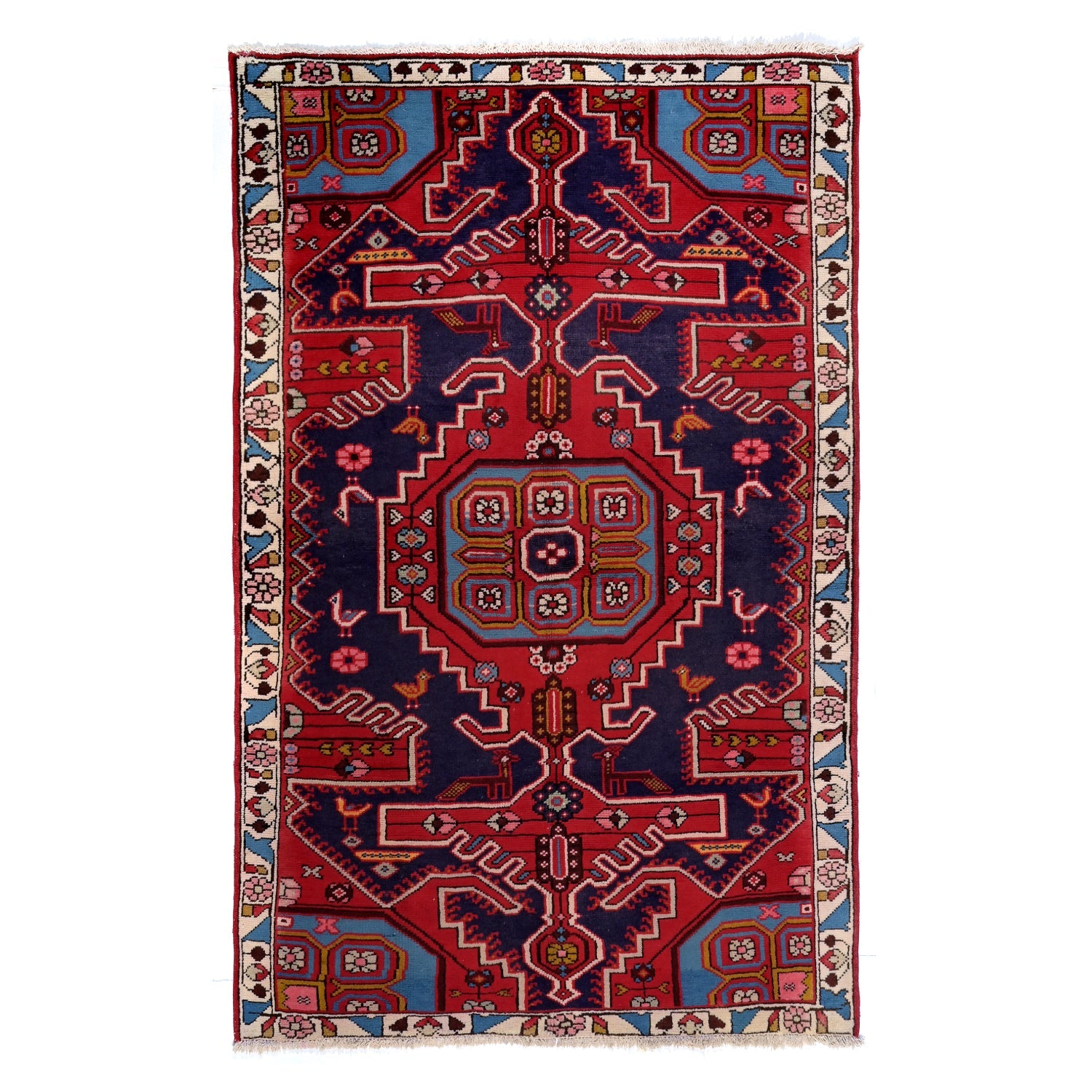 Tappeto Taram 200 X 126 cm