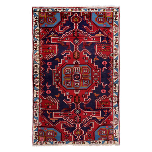 Tappeto Taram 200 X 126 cm