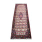Tappeto Hamadan 184 X 81 Cm