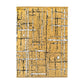 Tappeto Modern Royal Persia 140 x 104 cm