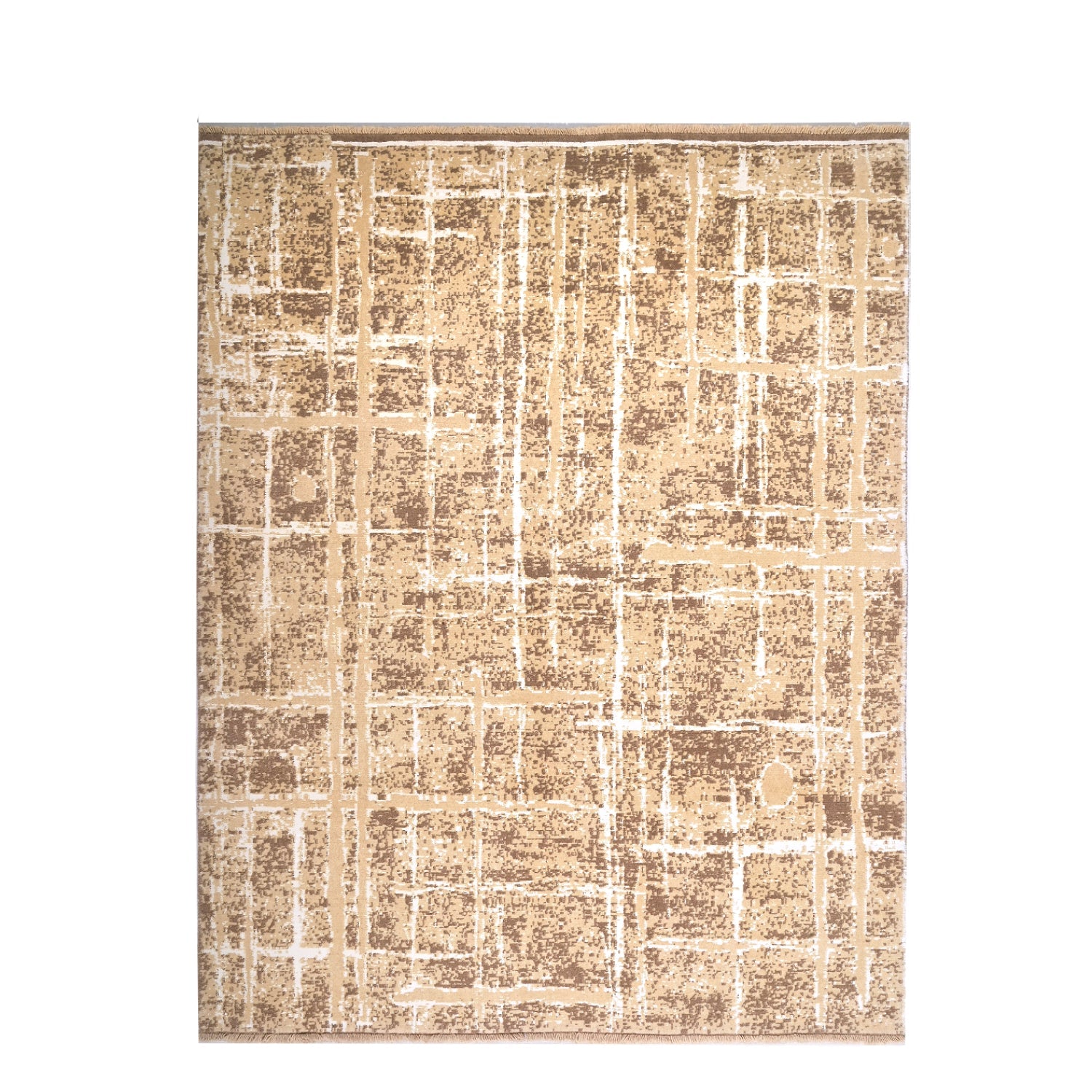 Tappeto Modern Royal Persia 235 X 191 cm