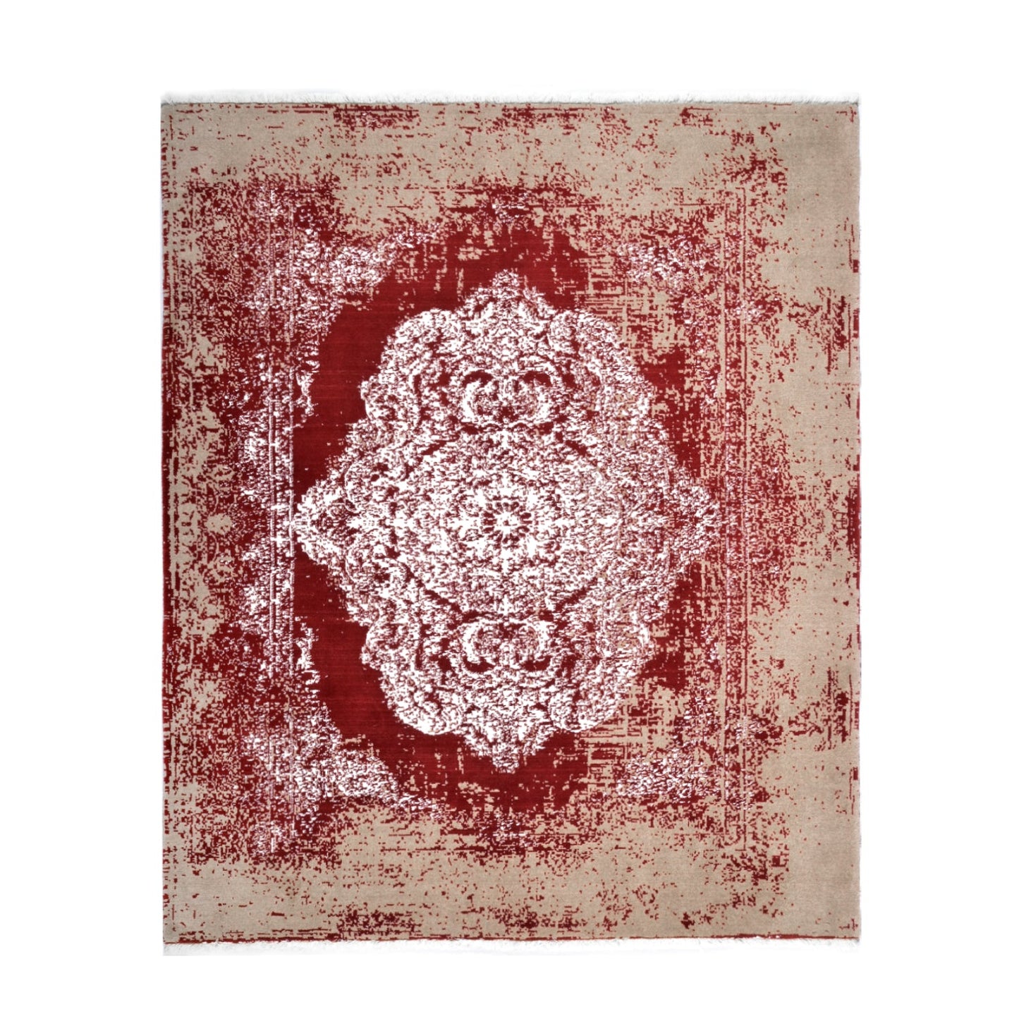 Tappeto Modern Royal Persia 198 X 165 Cm