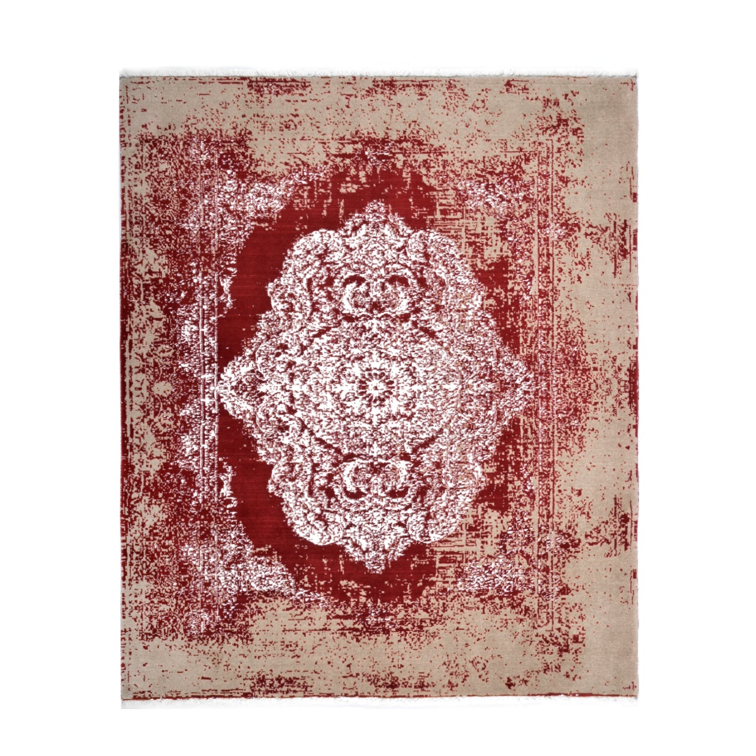 Tappeto Modern Royal Persia 198 X 165 Cm