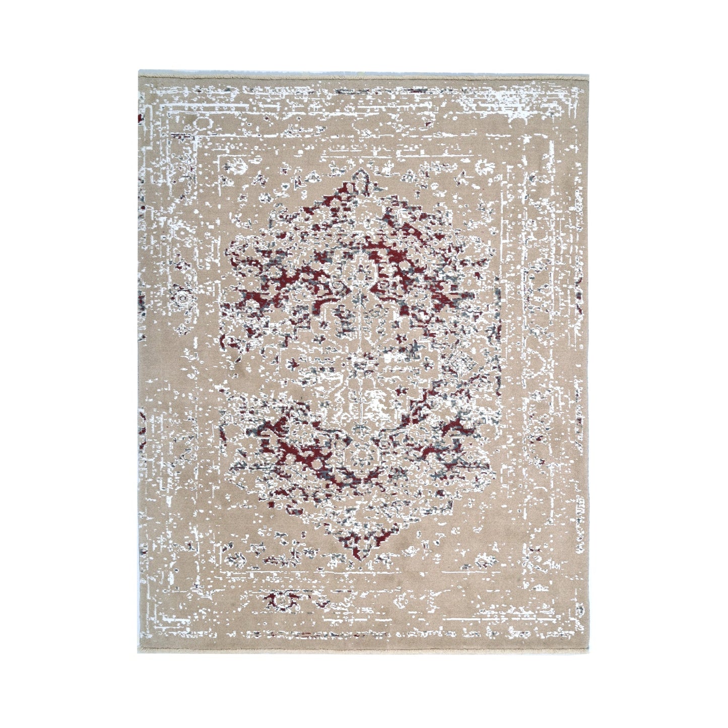 Tappeto Modern Royal Persia  234  x 185 Cm