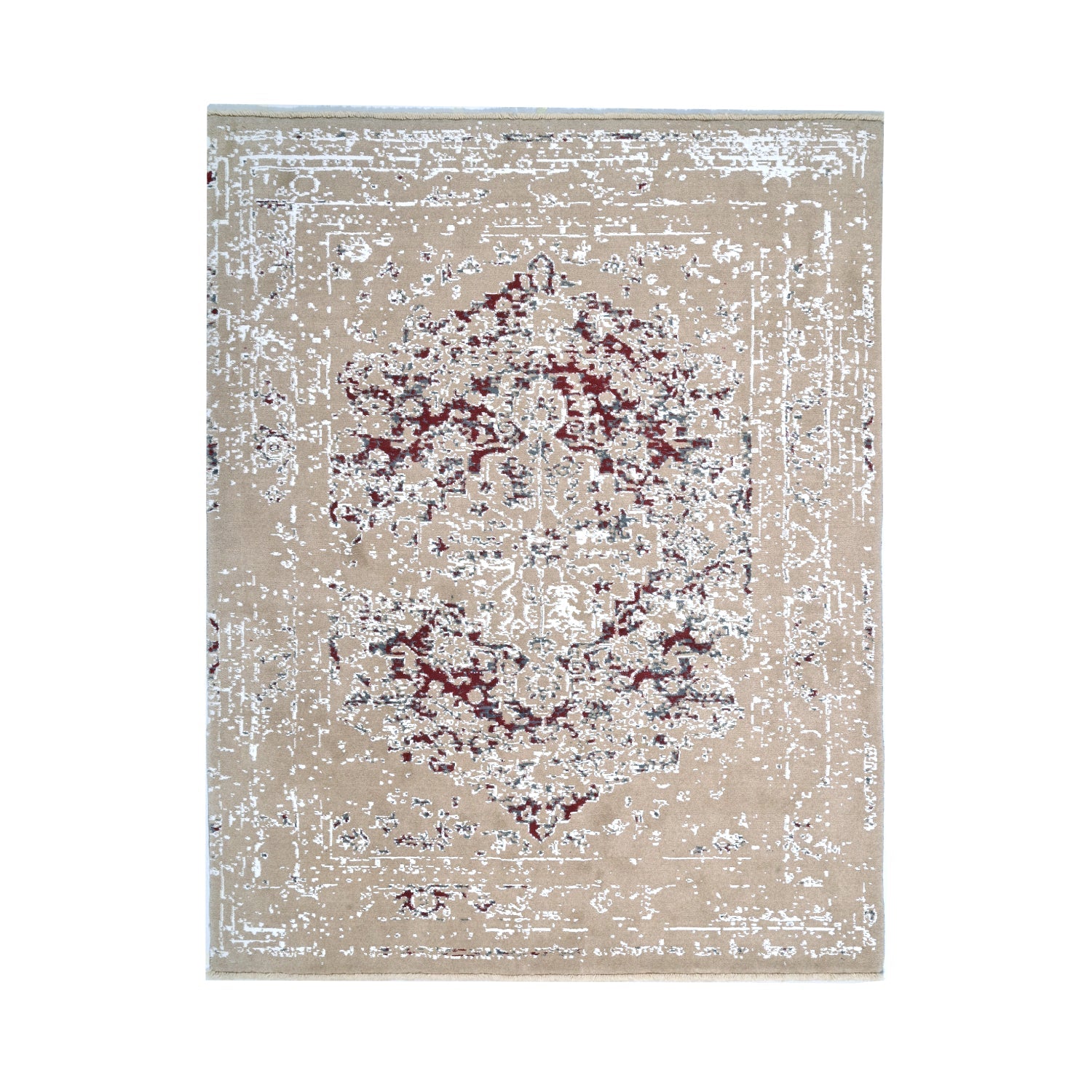 Tappeto Modern Royal Persia  234  x 185 Cm