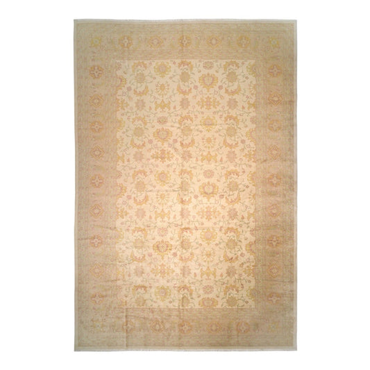 Tappeto Heriz 530 x 357 cm
