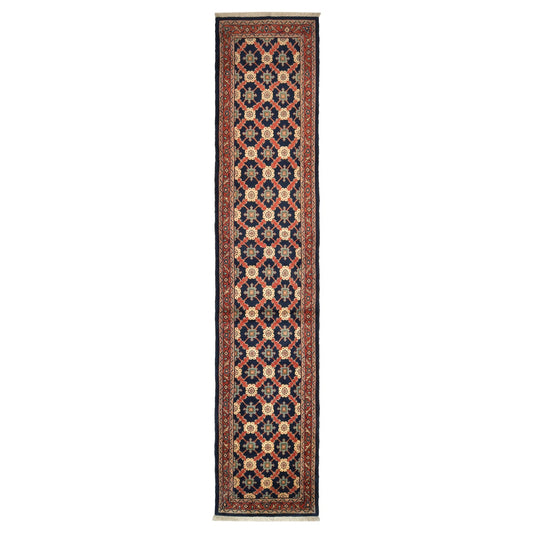 Tappeto Varamin 419 X 86 cm