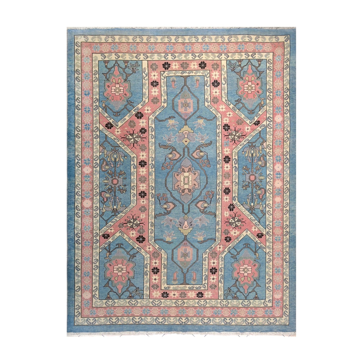 Tappeto Heriz 310 x 241 cm