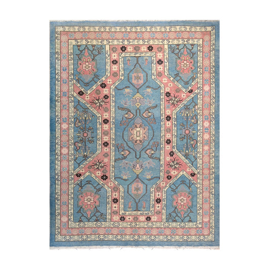 Tappeto Heriz 310 x 241 cm