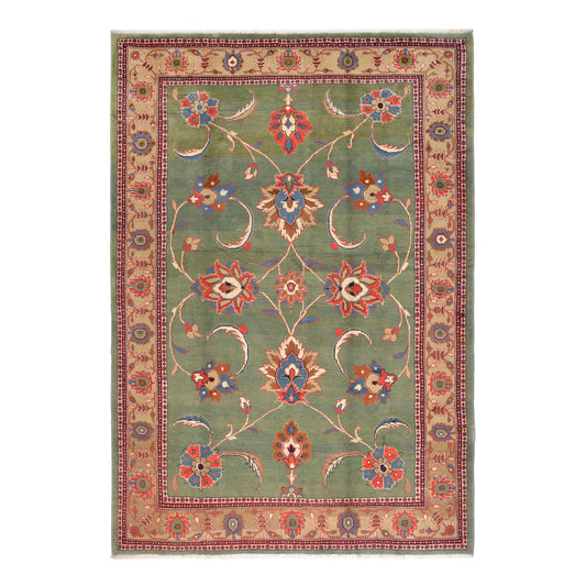 Tappeto Heriz 326 x 223 cm