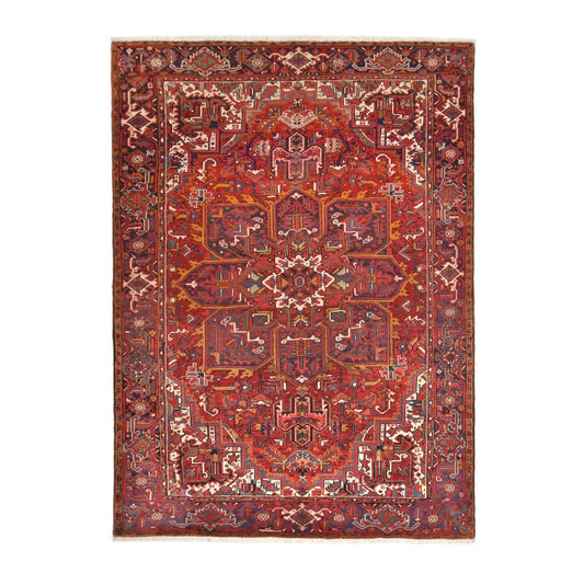 Tappeto Heriz 326 x 238 cm