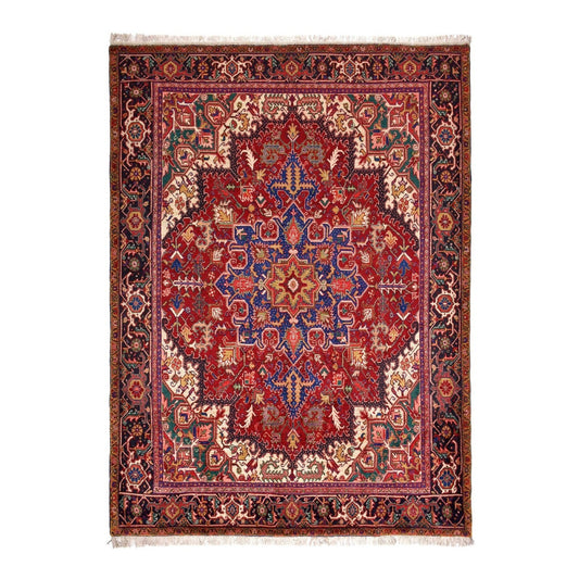 Tappeto Heriz 289 x 214 cm