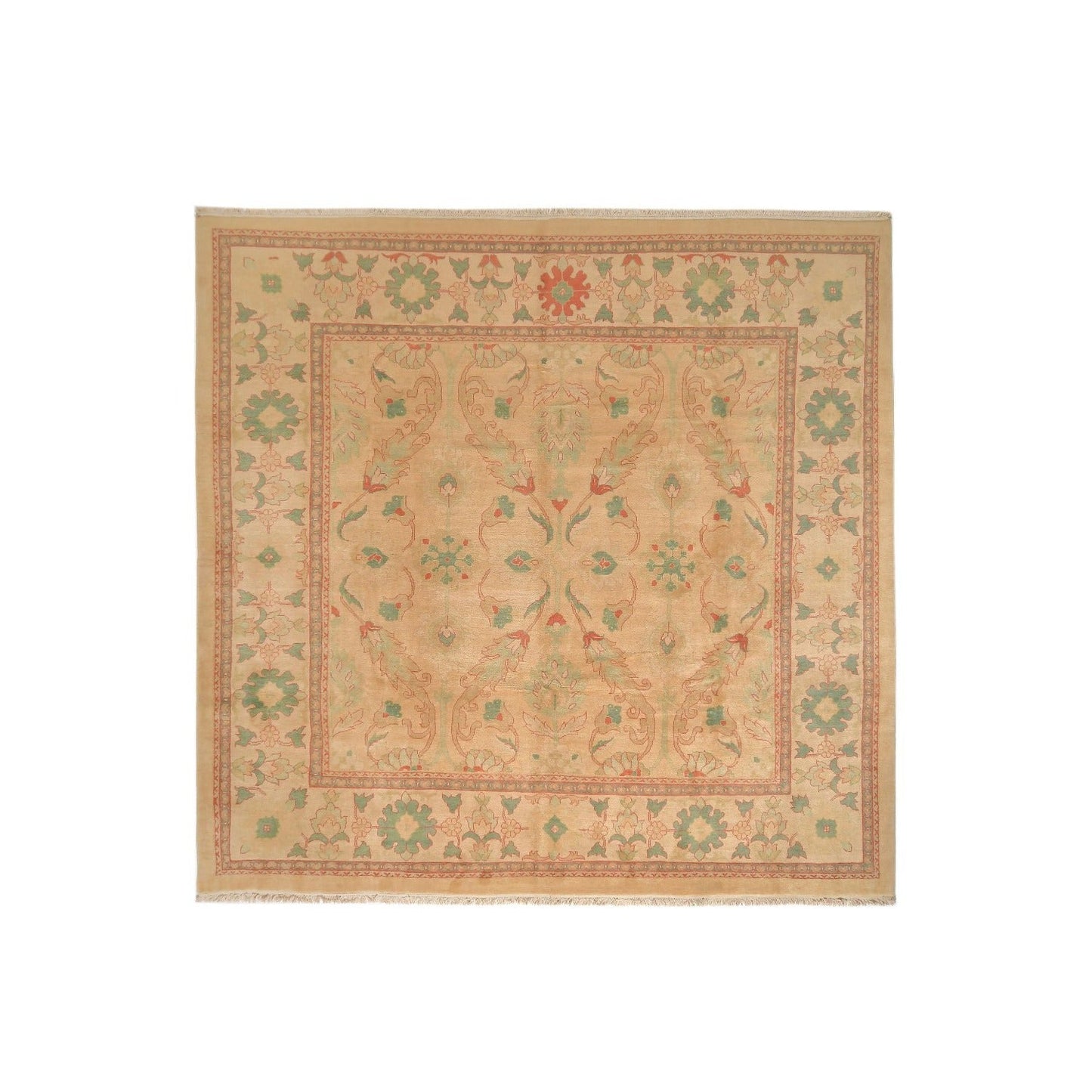 Tappeto Heriz 325 X 310 cm