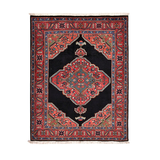 Tappeto Heriz 197 X 155 cm