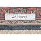 Tappeto Varamin 419 X 86 cm