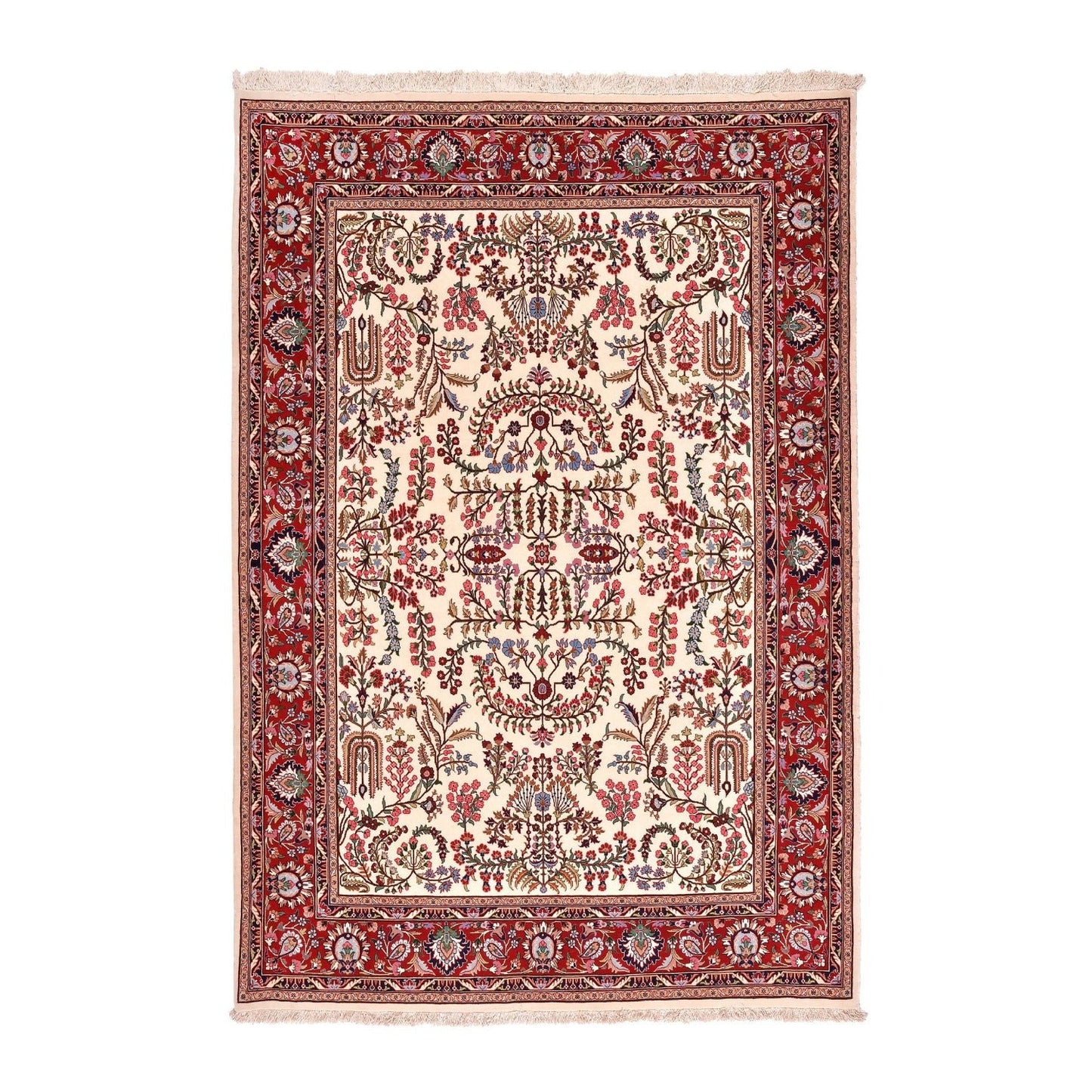 Tappeto Ilam 205 x 140 cm