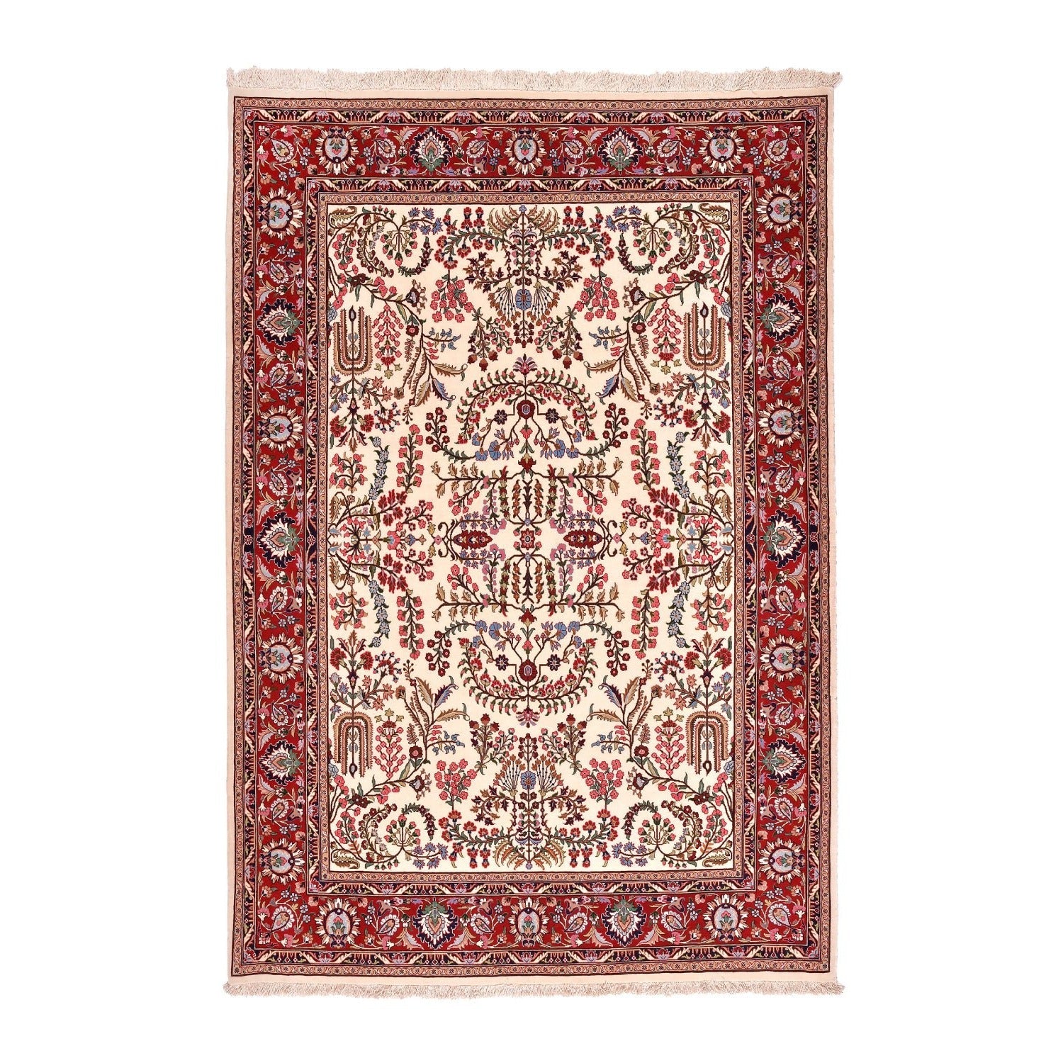 Tappeto Ilam 205 x 140 cm
