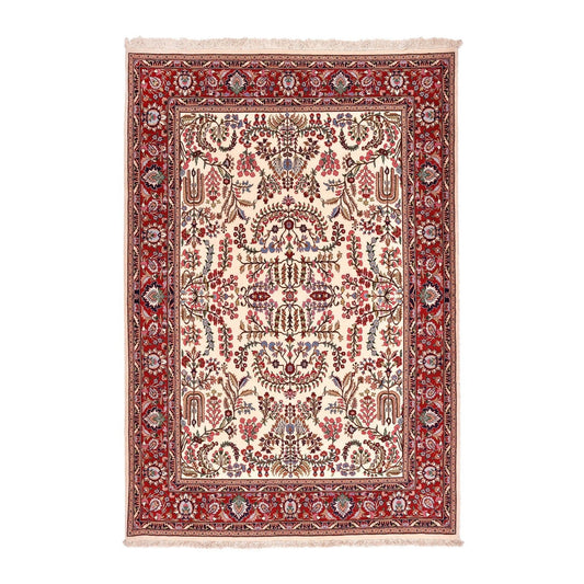 Tappeto Ilam 205 x 140 cm