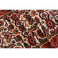 Tappeto Indo Heriz 384 X 84 cm