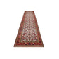 Tappeto Indo Heriz 384 X 84 cm