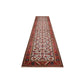 Tappeto Indo Heriz 378 X 81 cm