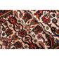 Tappeto Indo Heriz 378 X 81 cm