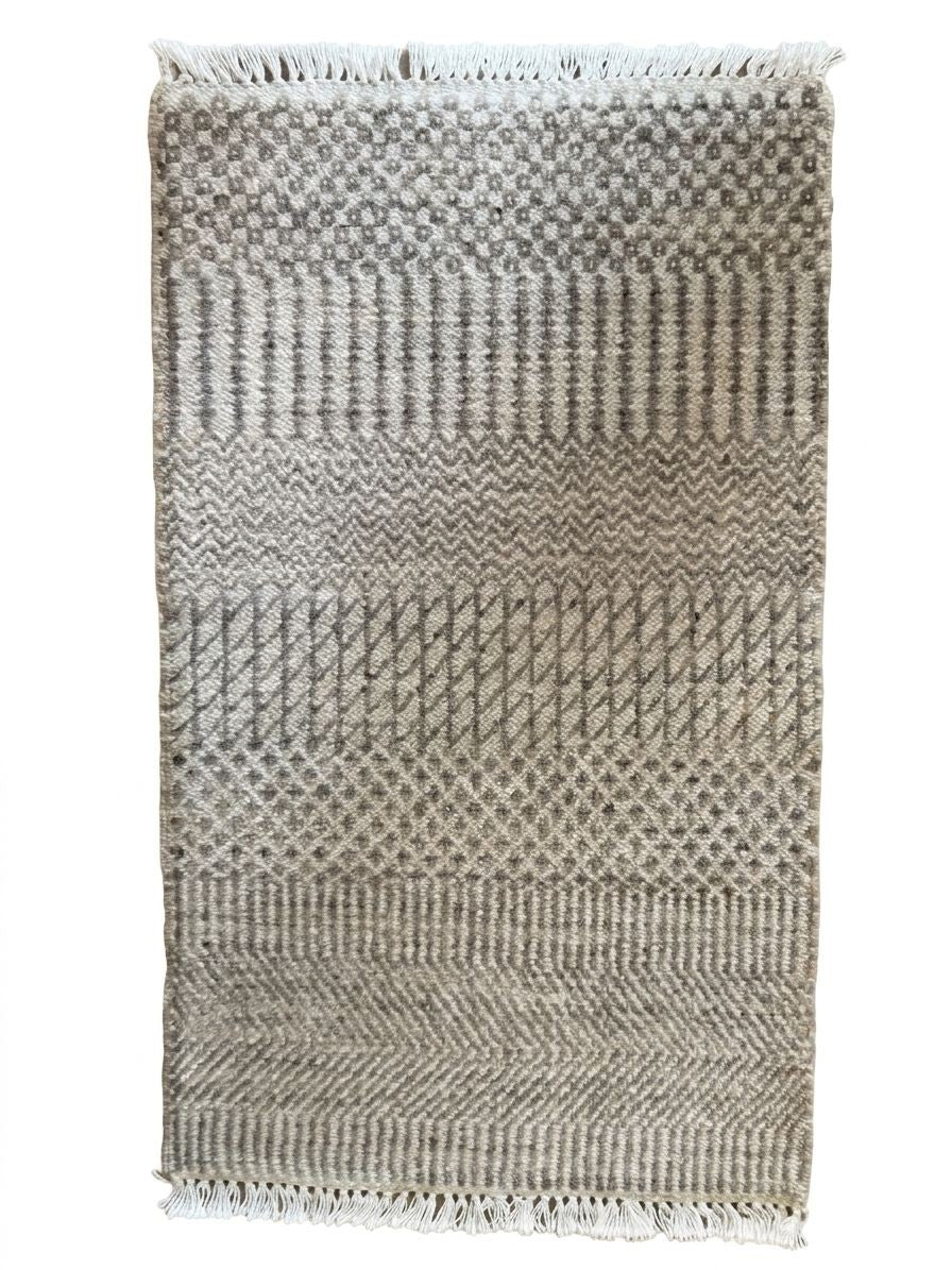 Tappeto Infine Grass 66 X 38 CM