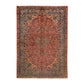 Tappeto Najafabad di  Isfahan Vecchio 234 x 162 cm