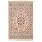 Tappeto Isfahan firmato Davari  165 X 111 cm