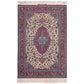 Tappeto Isfahan seirafian originale 231 X 148 cm