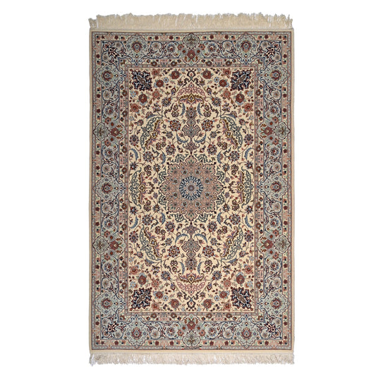 Tappeto Isfahan 242 x 152   cm