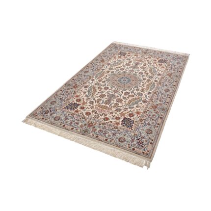 Tappeto Isfahan 242 x 152   cm