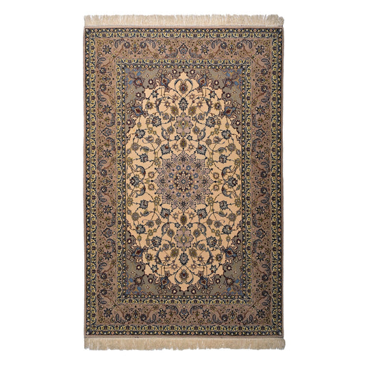 Tappeto Isfahan 242 x 158   cm