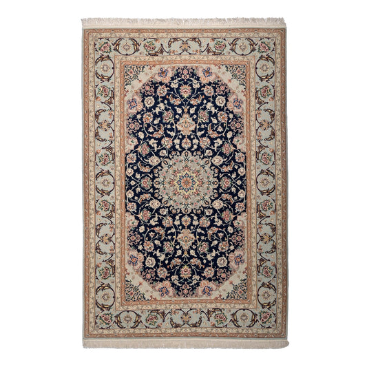 Tappeto Isfahan 237 X 154  cm