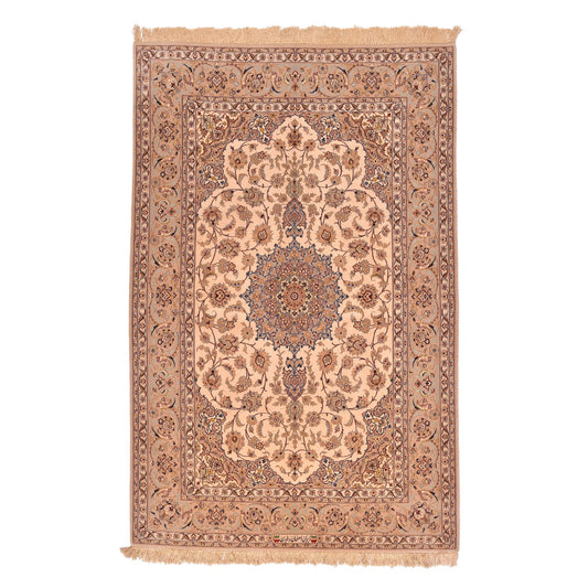 Tappeto Isfahan Davari 200 x 130 cm