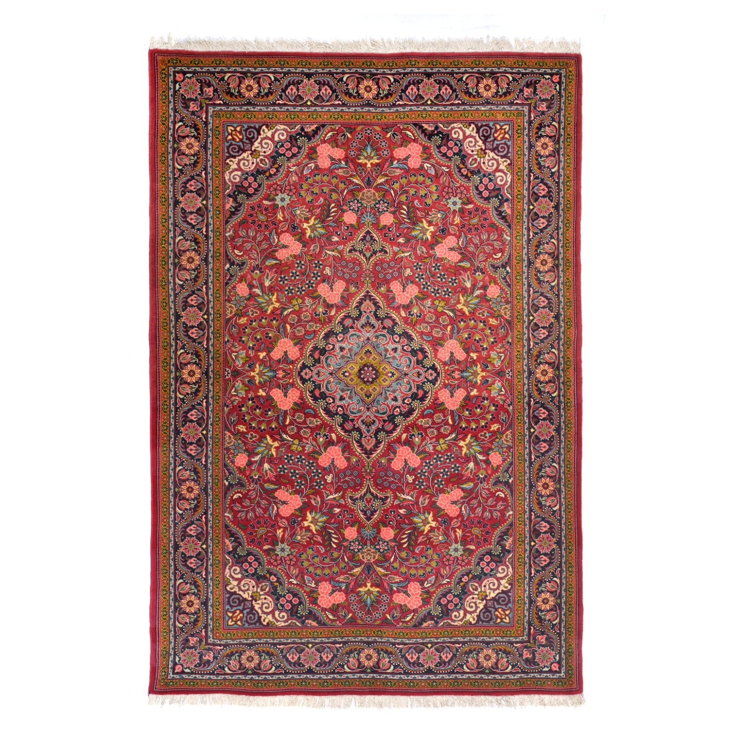 Tappeto Josan 204 x 137 cm