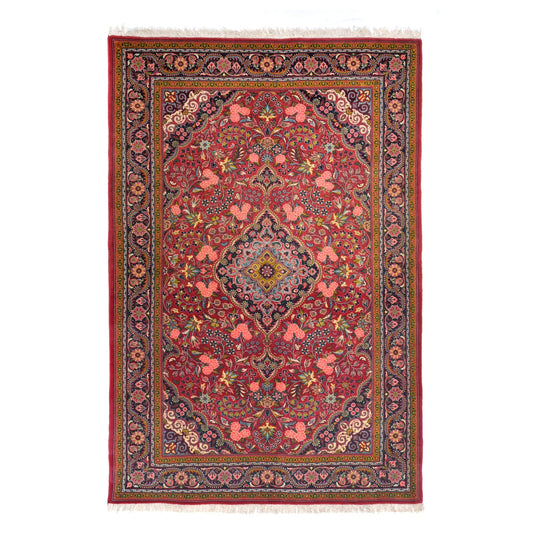 Tappeto Josan 204 x 137 cm
