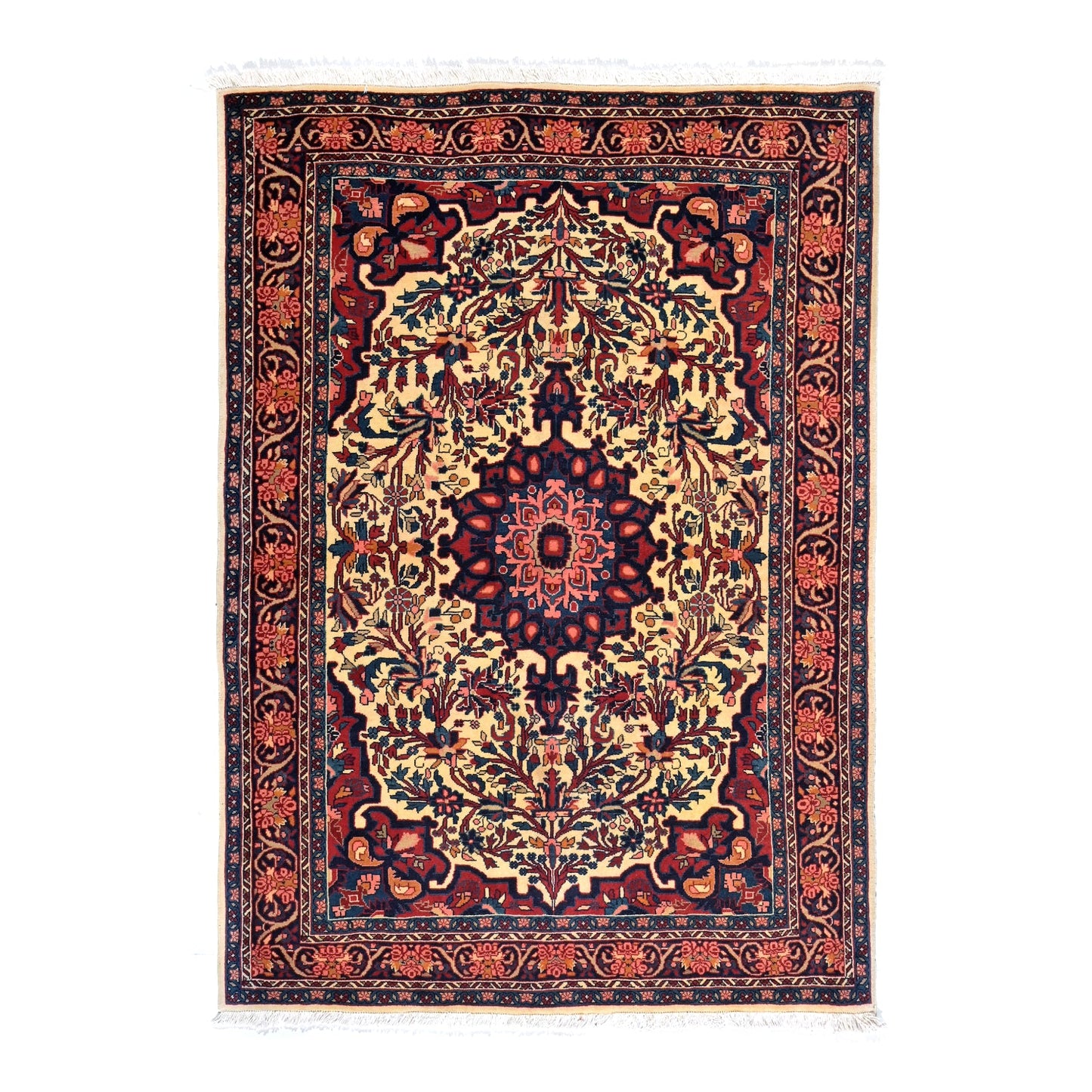 Tappeto Josan 157 X 115 cm